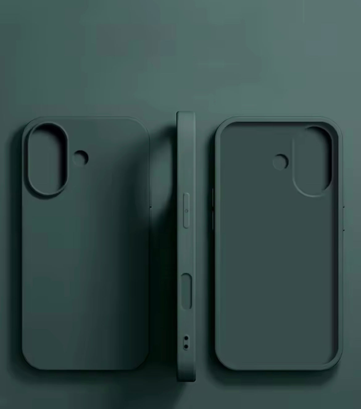 cover iPhone 17 No logo