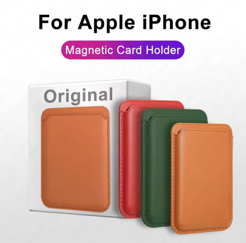 CARD HOLDER