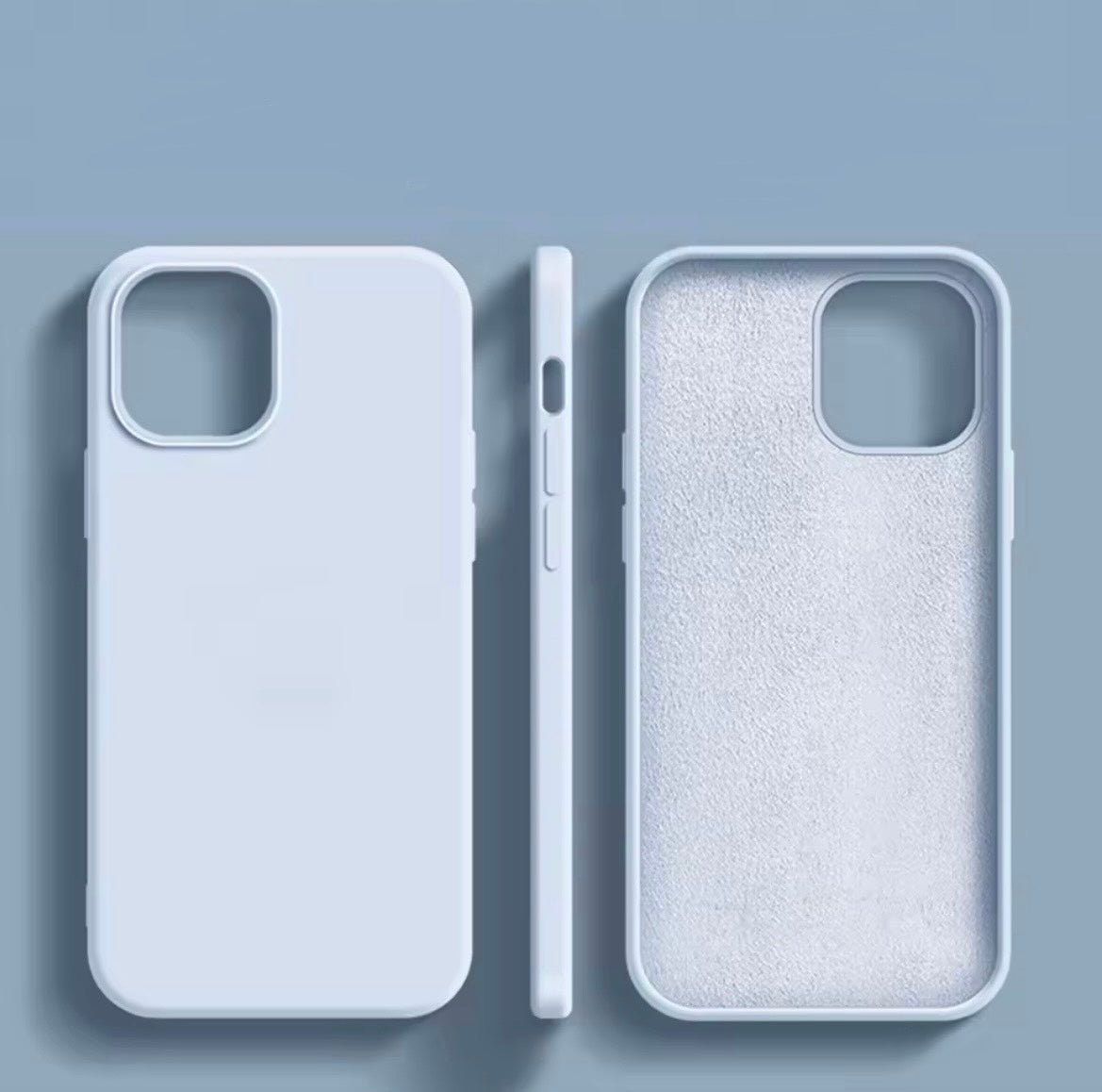 cover iPhone No Logo