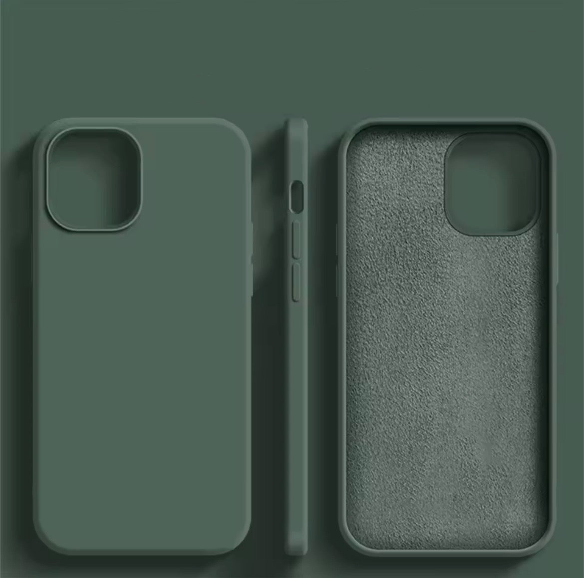 cover iPhone No Logo