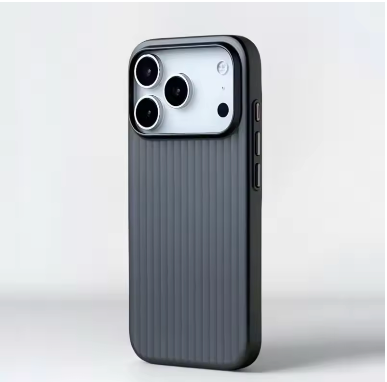 Magnetic iPhone cover